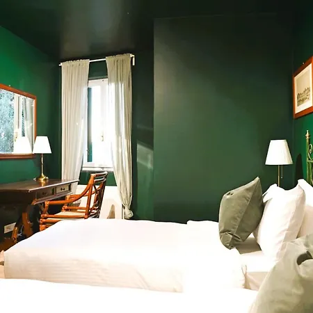No Definitivamente Hotel 3*