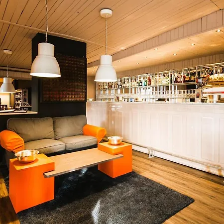 No Definitivamente Hotel Barga