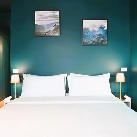 No Definitivamente Hotel 3*